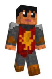 WholeeeeShit2Lol Minecraft avatar full body