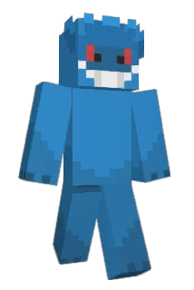 WhoppaWitDaChopa Minecraft avatar full body