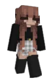 WhosHell Minecraft avatar full body