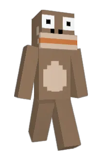 WhosInParis Minecraft avatar full body