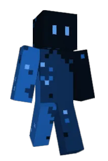 WhosJay Minecraft avatar full body
