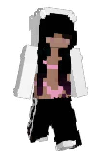Whos_A_GoodBoy Minecraft avatar full body