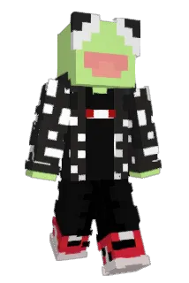 Whos_your_daddy Minecraft avatar full body