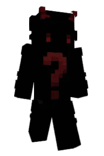Whoyn Minecraft avatar full body