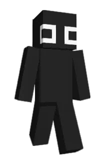Whulahu Minecraft avatar full body