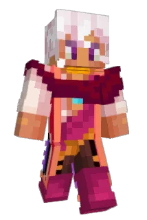 Whuts_Taters Minecraft avatar full body