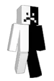 Why Minecraft avatar full body