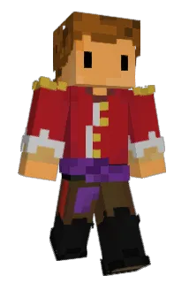 WhyAm1Here_ Minecraft avatar full body