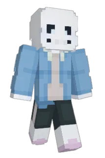 WhyAmIIHere Minecraft avatar full body