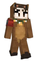 Custom render preview