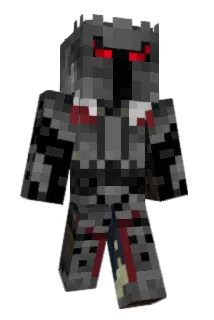 WhyBtw Minecraft avatar full body