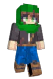 WhyBuddy Minecraft avatar full body