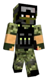 Custom render preview