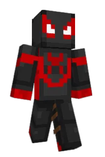 WhyDopee2 Minecraft avatar full body