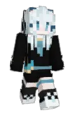 WhyGoose Minecraft avatar full body