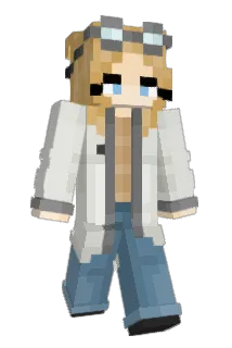 WhyIsMatsCool Minecraft avatar full body