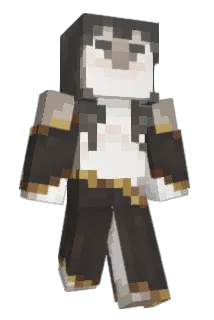 WhyJRthegreat Minecraft avatar full body