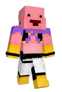 WhyNai Minecraft avatar full body