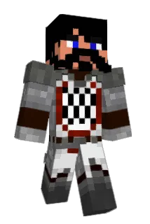 WhyPhy_BE Minecraft avatar full body