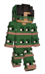 Custom render preview