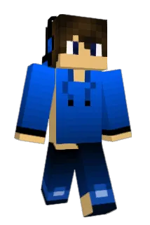 WhyUIgnore Minecraft avatar full body