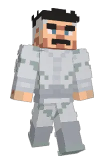 Why_Enthusiasm1 Minecraft avatar full body
