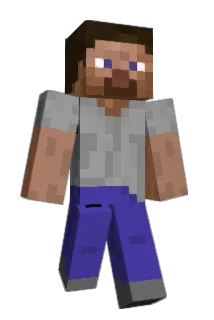 Whyer4 Minecraft avatar full body