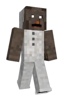 Whyistimehere Minecraft avatar full body