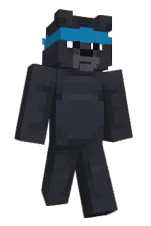 Whyrex3 Minecraft avatar full body