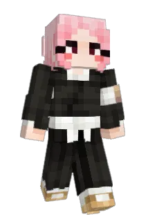 Whyth0_ Minecraft avatar full body