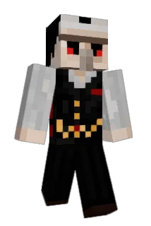 WiFiCraft Minecraft avatar full body