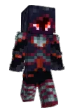 WiFiEater Minecraft avatar full body