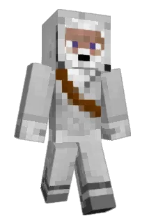 WiLLER__93 Minecraft avatar full body