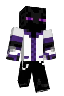 WiMuDi Minecraft avatar full body
