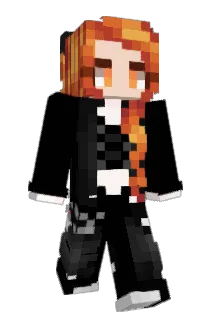 WiWi440 Minecraft avatar full body