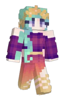 Wi_nston Minecraft avatar full body