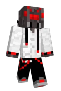 WiatrakPL123 Minecraft avatar full body