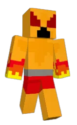 Custom render preview