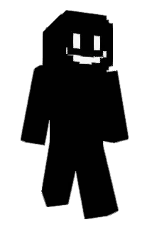 Wibe Minecraft avatar full body