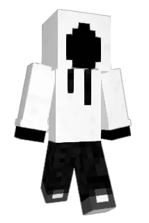 Wiceee Minecraft avatar full body