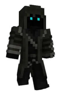 Wichaira Minecraft avatar full body