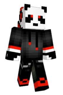 Wichawd_ Minecraft avatar full body