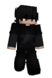 WichoGamer Minecraft avatar full body