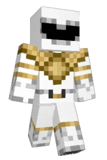 WichoShido Minecraft avatar full body