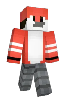 Wiciu1910 Minecraft avatar full body