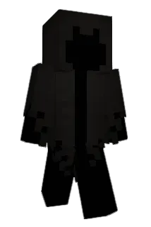 WickedDiddy69 Minecraft avatar full body