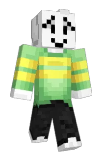 WickedDreams9999 Minecraft avatar full body