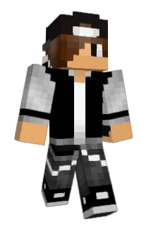 Wicked_Snipez_MG Minecraft avatar full body