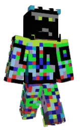 Custom render preview