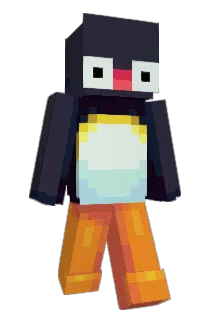 WideEyes101 Minecraft avatar full body